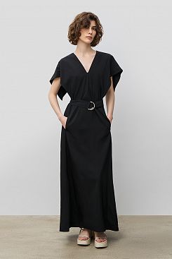Baon, Платье BAON x LAMODA B4523044, BLACK