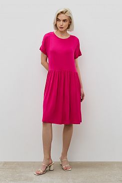 Baon, Платье  B4523074, PINKYARROW
