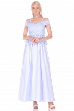 Baon, Платье с кружевным верхом B458131, COLDICE