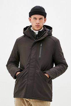 Baon, Куртка  B530510, MULCH