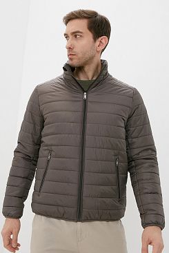 Baon, Базовая куртка на молнии B531201, COLDNUT