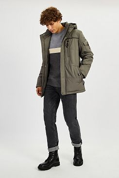 Baon, Куртка с капюшоном B531526, COLDPERCH