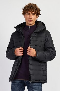 Baon, Куртка  B5322504, BLACK