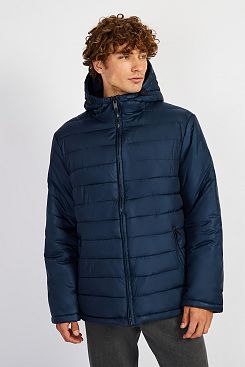Baon, Куртка  B5322504, DEEPNAVY