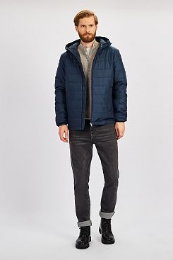 Baon, Куртка  B5322702, DEEPNAVY