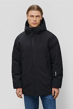 Baon, Куртка  B5323001, BLACK