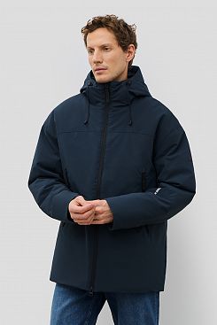 Baon, Куртка  B5323001, DEEPNAVY