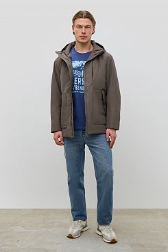Baon, Куртка  B5323002, WOOD
