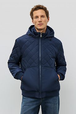 Baon, Куртка  B5323004, DEEPNAVY