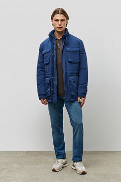 Baon, Куртка  B5323008, SARGASSOSEA