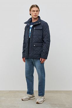 Baon, Куртка  B5323009, DEEPNAVY