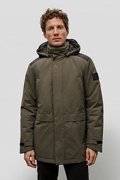 Baon, Куртка  B5323010, PIKE