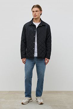 Baon, Куртка  B5323012, BLACK