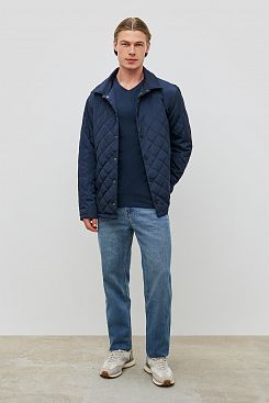 Baon, Куртка  B5323012, DEEPNAVY
