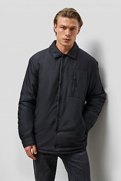 Baon, Куртка  B5323013, BLACK