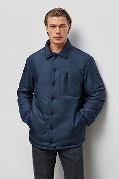 Baon, Куртка  B5323013, DEEPNAVY