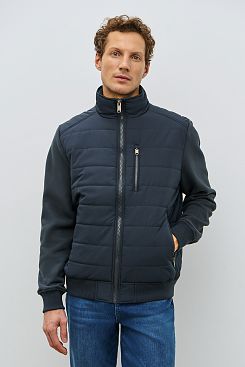 Baon, Куртка  B5323015, DEEPNAVY
