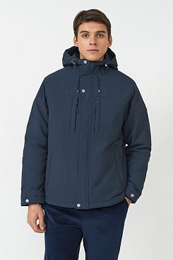 Baon, Куртка  B5323503, DEEPNAVY