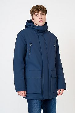 Baon, Куртка  B5323511, DEEPNAVY