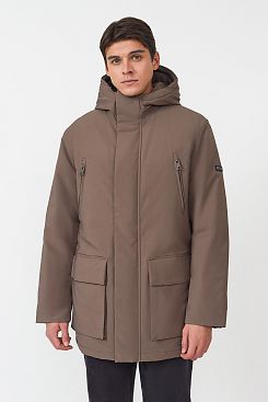 Baon, Куртка  B5323511, SHITAKE