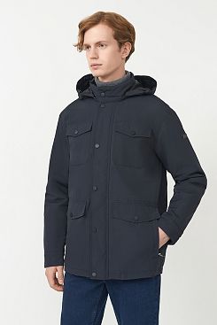 Baon, Куртка  B5323512, BLACK