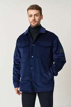 Baon, Куртка из вельвета B5323516, OUTERSPACE