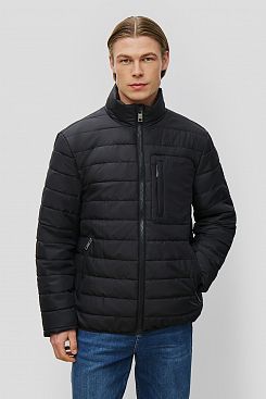 Baon, Куртка  B5423001, BLACK