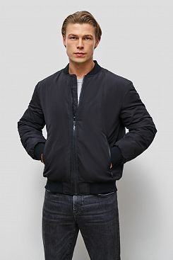 Baon, Куртка  B5423004, BLACK