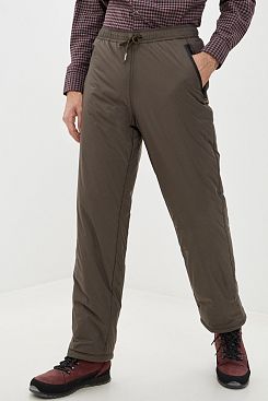 Baon, Утеплённые брюки B590505, CROCODILE