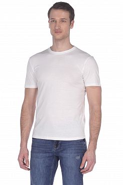 Baon, Комплект футболок B739082, WHITEBLACK