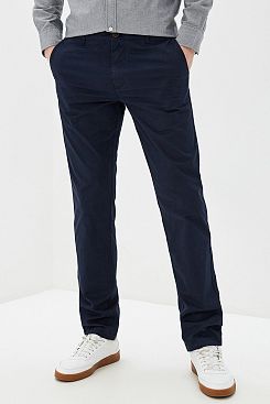 Baon, Повседневные брюки  B790025, DEEPNAVY