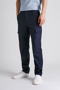 Мужские брюки-карго - купить, цены в интернет-магазине BAON