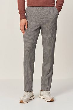 Мужские брюки casual - купить, цены в интернет-магазине BAON