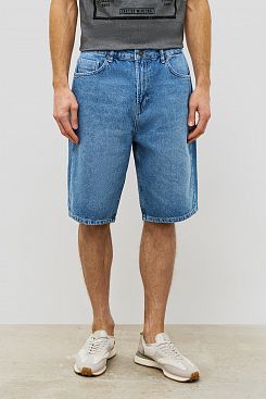 Мужские джинсовые шорты со скидкой до 50% - купить недорого в интернет-магазине Baon.ru, цены от 2399 ₽