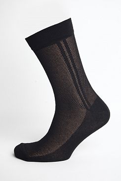 Baon, Мужские носки, 1 пара B891002, BLACK