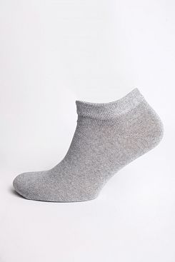 Baon, Мужские носки, 1 пара B891003, GREY