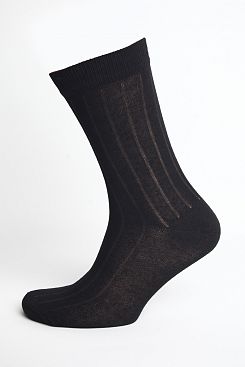 Baon, Мужские носки, 1 пара B891010, BLACK