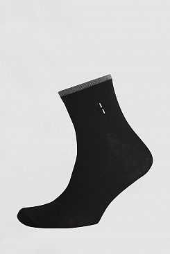 Baon, Мужские носки, 1 пара B891012, BLACK
