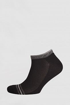 Baon, Мужские носки, 1 пара B891015, BLACK