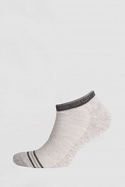 Baon, Мужские носки, 1 пара B891015, GREYMELANGE