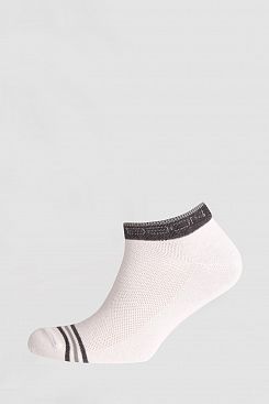 Baon, Мужские носки, 1 пара B891015, WHITE