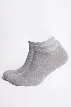Baon, Мужские носки, 2 пары B891103, GREY