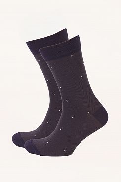 Baon, Мужские носки, 2 пары B891109, DEEPNAVY