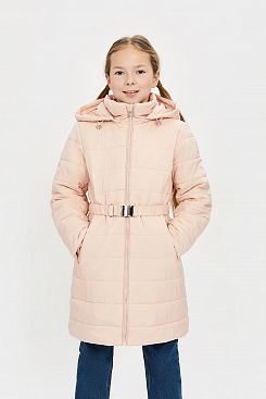 Baon, Куртка для девочки BK031004, PEARL