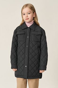 Baon, Куртка  BK0323520, BLACK