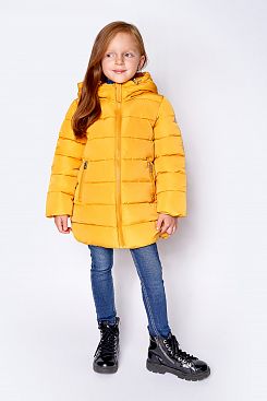 Baon, Куртка для девочки BK039504, EVENINGSUN
