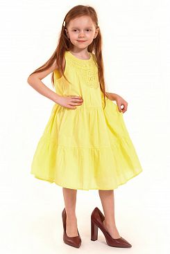 Baon, Платье для девочки BK459006, MEADOWLARK
