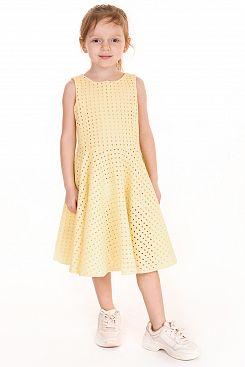 Baon, Платье для девочки BK459007, MEADOWLARK