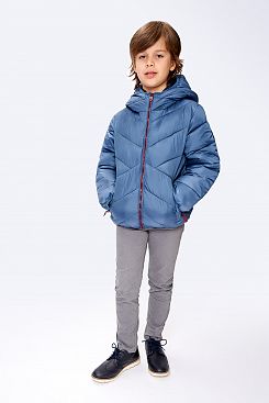 Baon, Куртка для мальчика BK539502, COLDSTEEL
