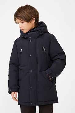 Baon, Куртка  BK5423502, BLACK